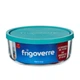 Ємність для продуктів Bormioli Rocco Frigoverre Basic 388470MA4121990 (2,6 л) - зображення 2