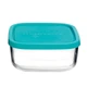 Ємність для продуктів Bormioli Rocco Frigoverre Basic 387870MA2121990 (750 мл) - зображення 1