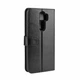 Чохол Deexe Folder Style для Xiaomi Redmi Note 8 Pro - Black - зображення 7