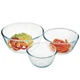 Набор мисок Simax 328 (3 пр) - зображення 2