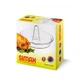 Ростер Simax 6141 (25х14 см) - зображення 2
