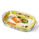 Жаровня Simax 7296 (3,5 л, 40х26 см) - изображение 2