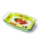 Жаровня Simax 7106 (1,5 л, 32х18 см) - изображение 3