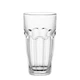 Стакан Bormioli Rocco Rock Bar 418982B03321990 (285 мл, 1 шт) - изображение 1