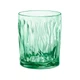 Набор стаканов Bormioli Rocco Wind Green 580518BAC121990 (300 мл, 6 шт) - изображение 1