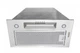 Витяжка повновбудована BORGIO SLIM-BOX (TR) 52 inox (52 см, 750 м3/год, нержавіюча сталь) - изображение 1