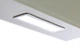Витяжка похила BORGIO RNT-MU 60 ivory (60 см, 850 м3/год, бежеве скло) - зображення 5