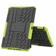 Захисний чохол UniCase Combo для Apple iPad 10.2 7/8/9 Gen (2019/2020/2021) - Green - зображення 3