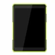 Захисний чохол UniCase Combo для Apple iPad 10.2 7/8/9 Gen (2019/2020/2021) - Green - зображення 5