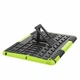 Захисний чохол UniCase Combo для Apple iPad 10.2 7/8/9 Gen (2019/2020/2021) - Green - зображення 7
