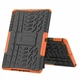 Захисний чохол UniCase Combo для iPad 10.2 7/8/9 Gen (2019/2020/2021) - Orange - зображення 3