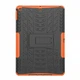 Захисний чохол UniCase Combo для iPad 10.2 7/8/9 Gen (2019/2020/2021) - Orange - зображення 4