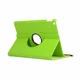 Чехол Deexe Rotation для iPad 10.2 7/8/9 Gen (2019/2020/2021) - Green - изображение 4
