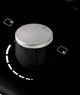 Варочная поверхность газовая BORGIO 6940-17 (Black Enamelled) FFD - изображение 7