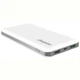 Портативний зарядний пристрій Energizer UE10025QC-10000 mAh Li-pol QC3.0 White - зображення 1