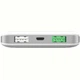 Портативний зарядний пристрій Energizer UE10025QC-10000 mAh Li-pol QC3.0 White - зображення 4