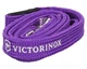 Шнурок на шею с карабином Victorinox 4.1879.503 - изображение 3