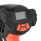 Фен промисловий Dnipro-M GH-203 (81023000) - зображення 3