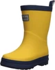 Гумові чоботи Hatley Yellow & Navy 6 жовтий 22 (RB0YELW345) - изображение 3