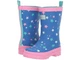 Гумові чоботи Hatley Galactic Stars 6 синій 22 (F19GSK1367) - изображение 2
