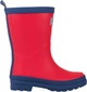 Гумові чоботи Hatley Red & Navy 1 червоний 32 (RB0REDD306) - изображение 3