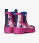 Гумові чоботи Hatley Lovey Hearts 3 рожевий 34 (F19HHK1479) - зображення 3