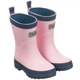 Гумові чоботи Hatley Pink & Navy 7 рожевий 23 (RB0PINK305) - изображение 3