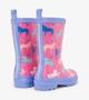 Гумові чоботи Hatley Painted Pasture 4 рожевий 20 (S21PPK1366) - изображение 2