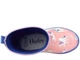 Гумові чоботи Hatley Magical Pegasus 4 рожевий 20 (S21RPK1366) - изображение 4