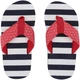 У єтнамки Nautical Stripes XXL блакитні 34 (S19NAK029) - зображення 2