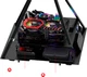 Корпус AZZA PYRAMID CSAZ-804 - изображение 4
