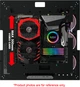 Корпус AZZA PYRAMID CSAZ-804 - изображение 6