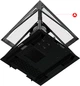 Корпус AZZA PYRAMID CSAZ-804 - изображение 12