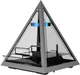 Корпус AZZA PYRAMID CSAZ-804 - изображение 3