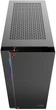 Корпус AZZA Zircon 7000 Black (CSAZ-7000B) - изображение 3
