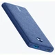 Портативний зарядний пристрій Anker PowerCore Slim 10000 mAh PD Fabric Blue - зображення 2