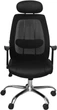 Кресло GT Racer B-8648A Black - изображение 2