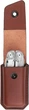 Чехол Leatherman Medium 4" Ainsworth кожа (934936) - изображение 6