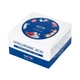 Патчи под глаза с гиалуроновой кислотой Eyenlip Hyaluronic Acid Hydrogel Eye Patch 84 г - изображение 2