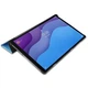 Чехол для планшета BeCover Smart Case Lenovo Tab M10 TB-X306F HD (2nd Gen) Blue (705968) - изображение 4