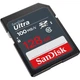 Карта памяти SanDisk 128GB SDXC class 10 UHS-1 (SDSDUNR-128G-GN3IN) - изображение 2