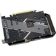 Видеокарта asus GeForce rtx3060 12Gb dual oc v2 lhr (dual-rtx3060-o12g-v2) - изображение 5