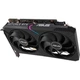 Видеокарта asus GeForce rtx3060 12Gb dual oc v2 lhr (dual-rtx3060-o12g-v2) - изображение 7