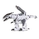 Интерактивный динозавр Intelligent Robot Dinosaur на радиоуправлении, ходит, танцует - изображение 4