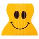 Укулеле сопрано Mahalo U-SMILE YWK (набор) - изображение 4