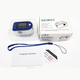 Пульсоксиметр Puls Oximeter Berry Electronic - изображение 6