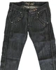 Джинси OMAT 9456-596 W 30 (Dark)Темні - зображення 4