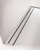 Решітка TECEdrainline plate II полірована для каналу 700 мм (600772) - изображение 2