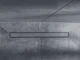 Душовий піддон Confluo Board UNI 900 з вбудованим лотком Frameless Line 550 - изображение 8