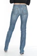 Джинсы OMAT jeans 9271-507 W 26 Синие - изображение 5